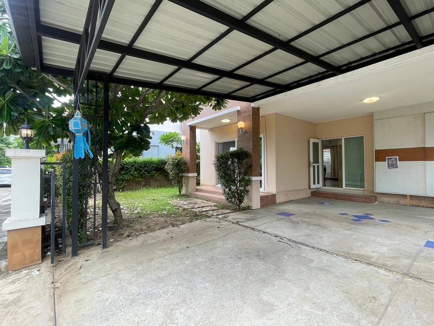 ขายบ้านพร้อมที่ดิน ต.ต้นเปา อ.สันกำแพง จ.เชียงใหม่ 12