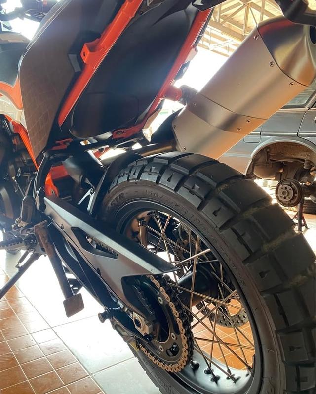 2021 KTM R790 Adventure 5