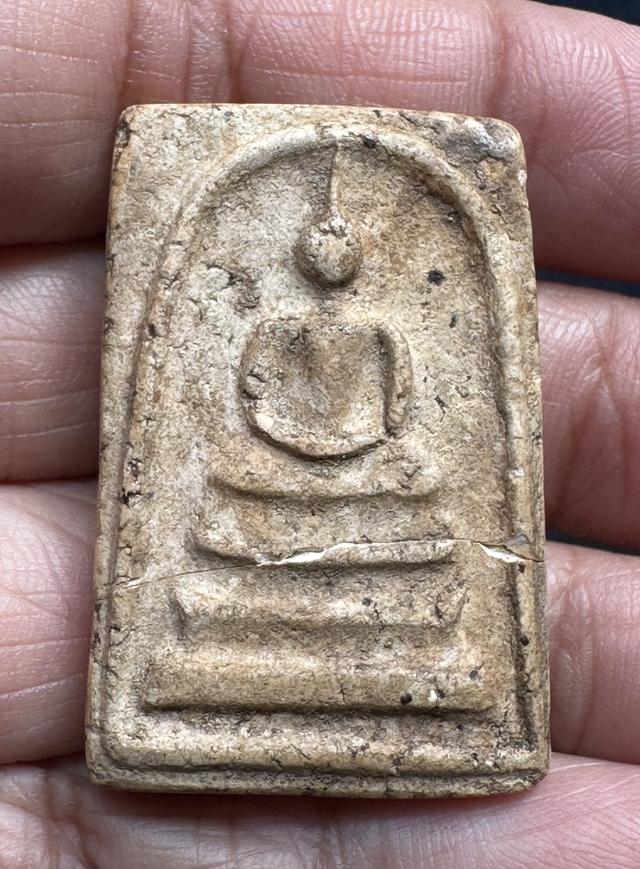 พระสมเด็จ องค์ละ 600 (ลูกค้ารับองค์ไหนแจ้งได้ค่ะ) 🙏 No.1 9