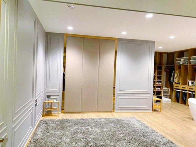 ให้เช่า คฤหาสน์หรู มีนบุรี ราชนิกุล 6 นอน 6 น้ำ 202 ตารางวา 2