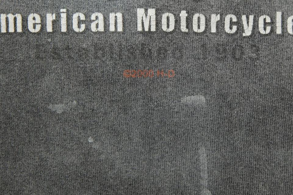 HARLEY DAVIDSON (Made in U.S.A.) รูปที่ 11