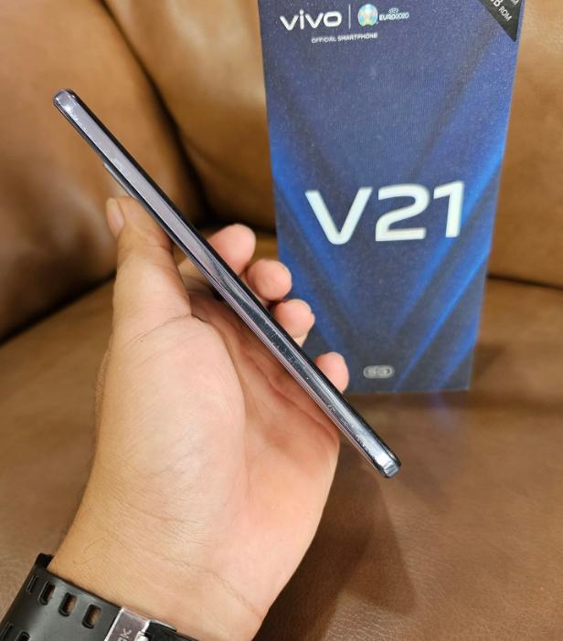 ส่งต่อ Vivo V21  4