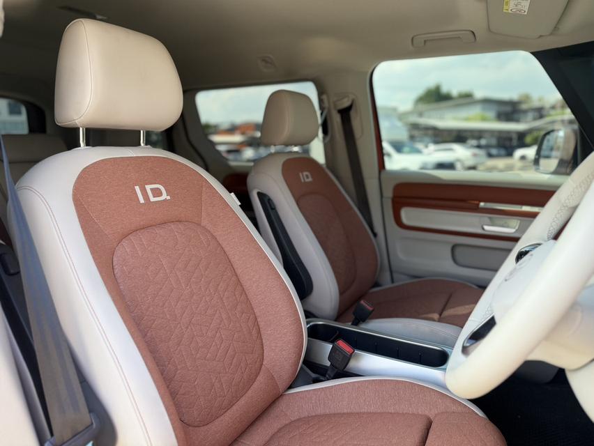Volkswagen ID BUZZ ปี 2024 รูปที่ 11