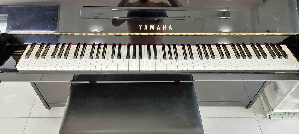 เปียโน YAMAHA รุ่น JU 109 PE