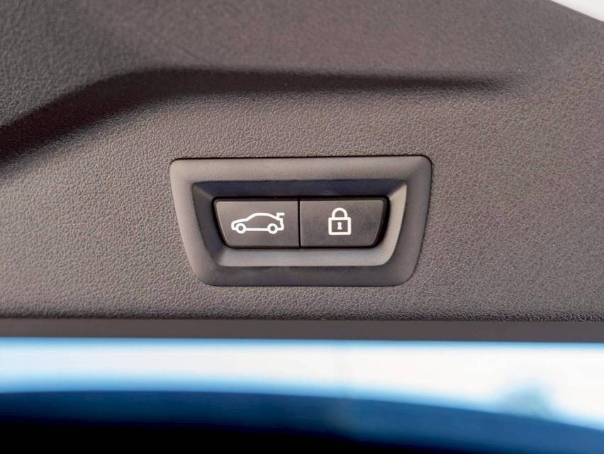 BMW X5 xDrive 30d M Sport ปีจด 2024 ♨️ #ประกันเครื่องเกียร์3ปี ♨️ รูปที่ 14