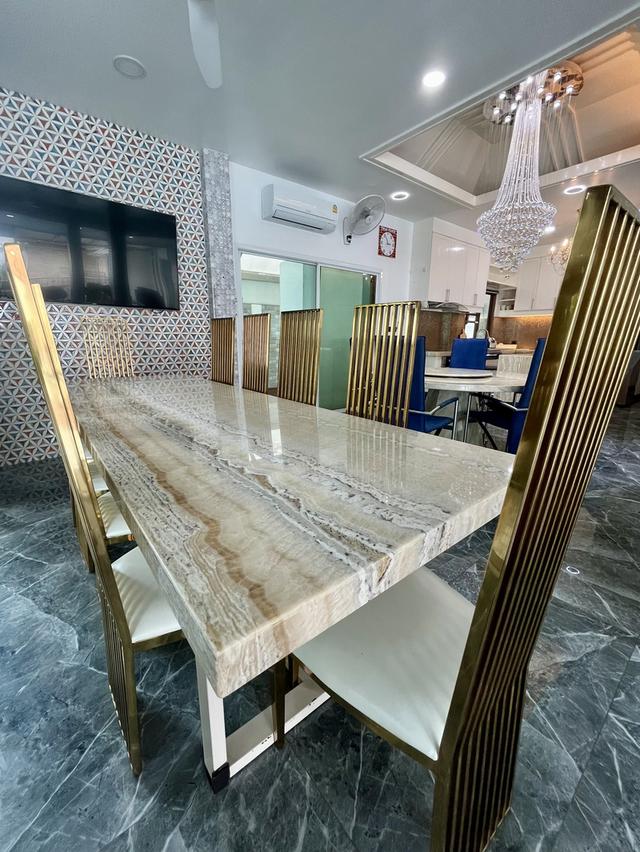 For Rent - Sale Balina 3 Huai Yai ขาย-เช่า บ้านบาลีน่า 3 ห้วยใหญ่ 6