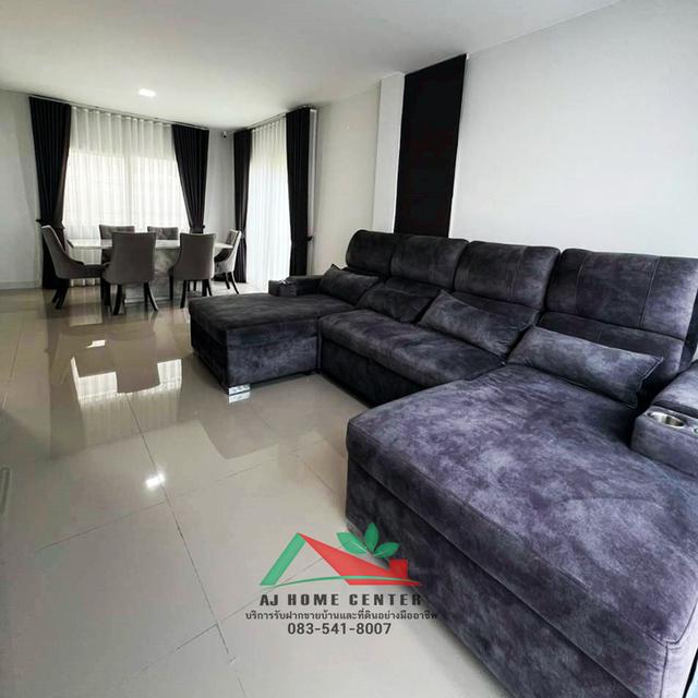 ขายบ้านแฝด44.6ตรว. ม.พลีโน่ทาวน์ สุขุมวิท-เทพารักษ์ บ้านใหม่แต่งพร้อมอยู่ ใกล้รถไฟฟ้า2สาย 3