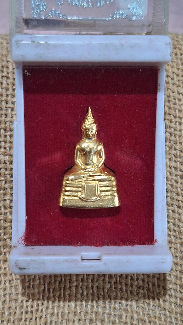 หลวงพ่อโสธร ปี2541 ตอกโค้ด รูปที่ 3