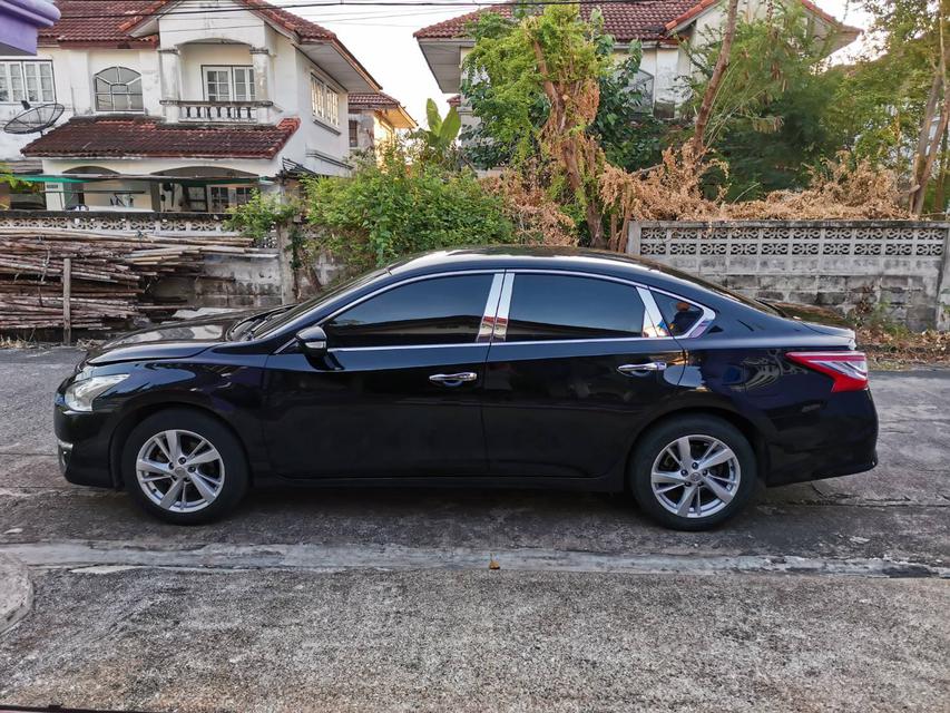 2017 Nissan TEANA 2.0 XL NAVI 3