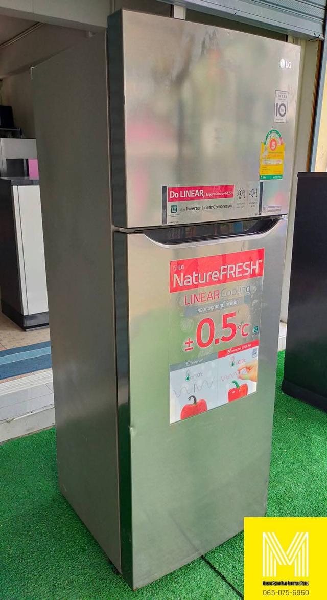 ตู้เย็น lg 3