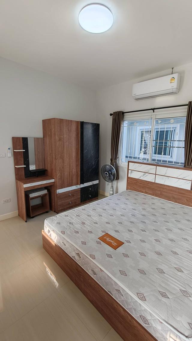 🏡 บ้านเดี่ยวชั้นเดียว ทำเลทอง! ใกล้ รร.นานาชาติลานนา เพียง 2 นาที Single Storey House for Rent - 2 mins to Lanna International School 9