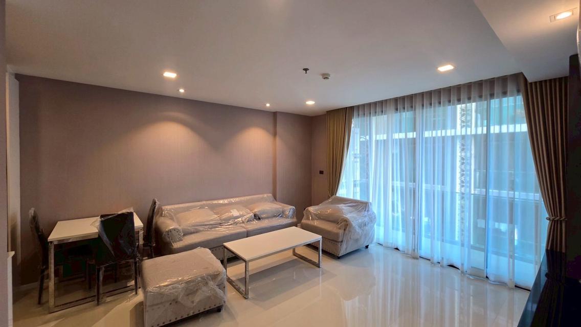 The Star Hill Condo Chiangmai 2 ห้องนอน 1 ห้องน้ำ รูปที่ 5