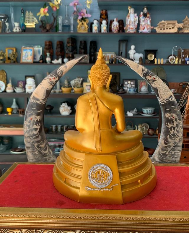 หลวงพ่อโสธร เนื้อเรซิน 5