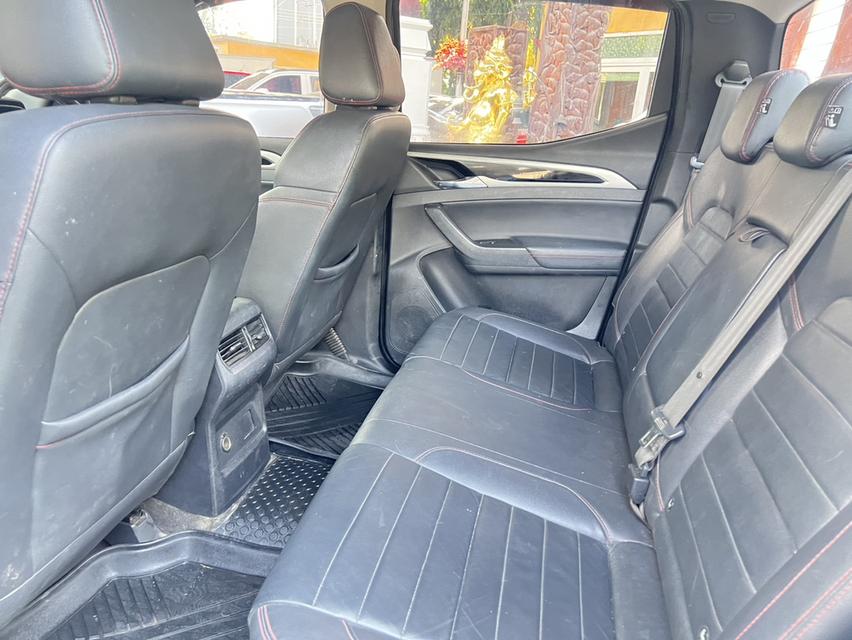 MG Extender 2.0 Double Cab Grand X 4WD รูปที่ 8