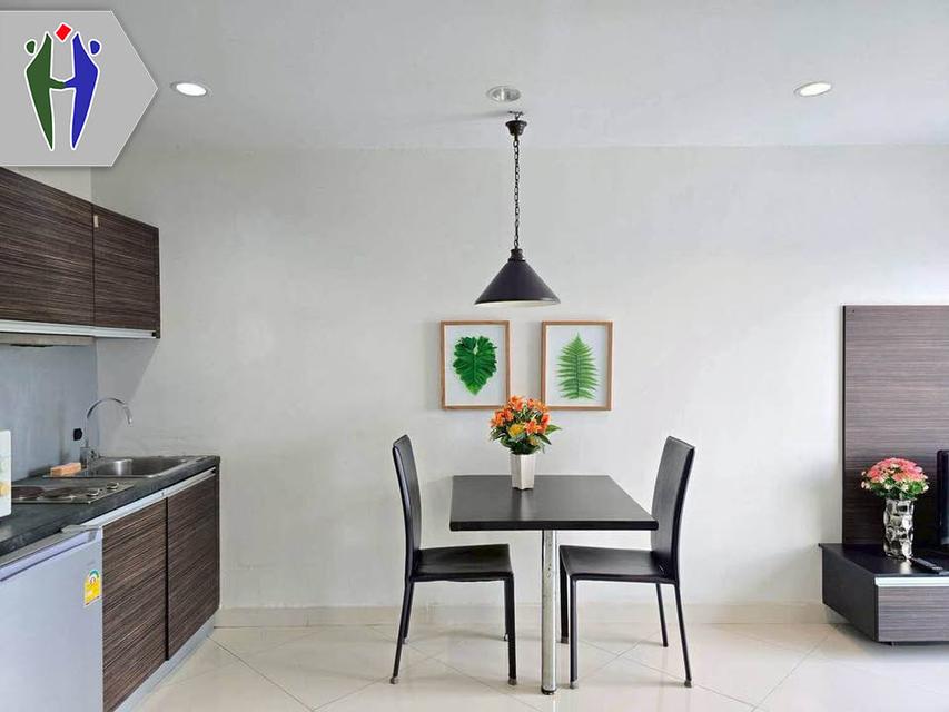 คอนโดจอมเทียน ให้เช่า ไม่ไกลชายหาด 7