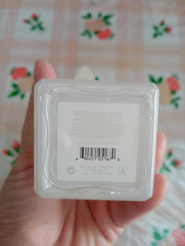 น้ำหอมแท้ราคาคุยกันได้ Jo Malone Star Magnolia limited edition edc 98ml 3