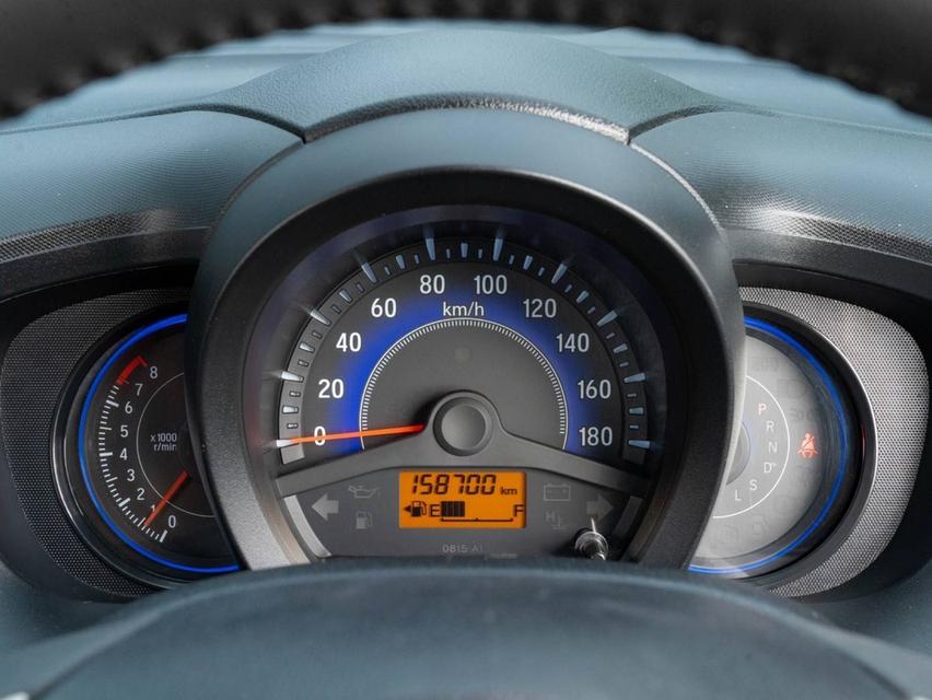 ขาย Honda Mobilio 1.5RS ปี14 7