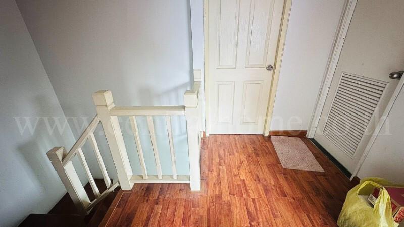 ทาวน์เฮ้าส์ พฤกษา 49/2 บางใหญ่ - แก้วอินทร์ หลังมุม 9