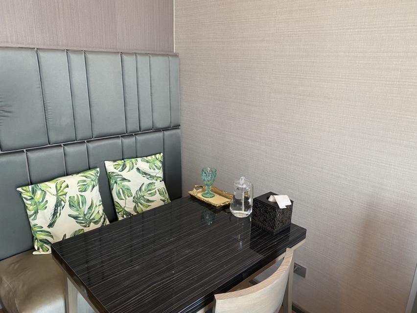 ขายขาดทุนครึ่งล้าน! The Diplomat Sathorn ติด BTS สุรศักดิ์ ชั้นสูงวิวสวย 4