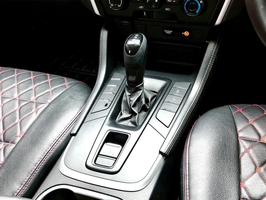 ISUZU Mu-X 1.9 Active A/T ปี 2021 รูปที่ 14