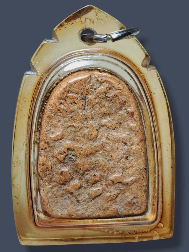 พระซุ้มกอ เปิดให้บูชาจ้า รูปที่ 2