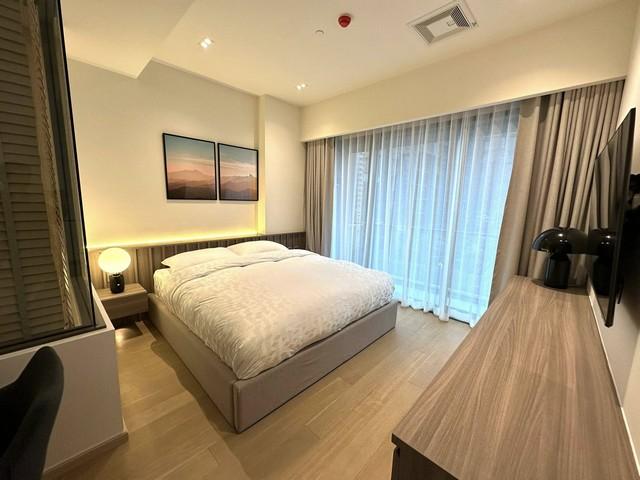 ให้เช่า คอนโด The Strand Thonglor ชั้น 10 ขนาด 53 ตร.ม. เฟอร์นิเจอร์แต่งสวย ใกล้ BTS ทองหล่อ 1
