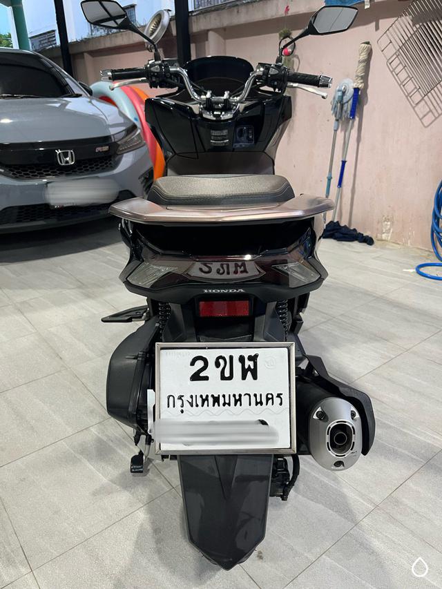 Pcx160(ABS) 4