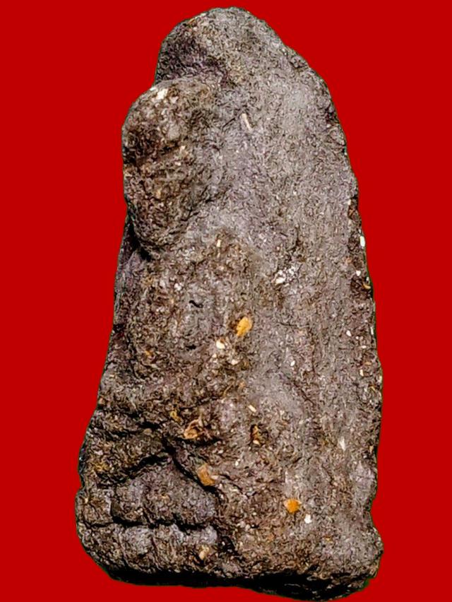 หลวงปู่ทวดเนื้อว่าน 2497 พิมพ์ชลูด