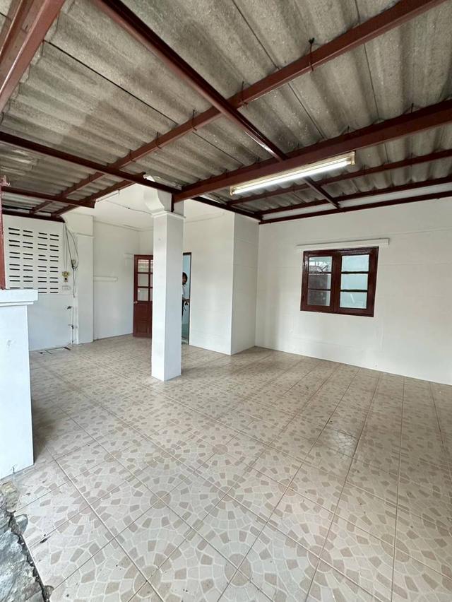 ขายบ้านชั้นเดียว 2 ห้องนอน 1 ห้องน้ำ โครงการศุภมงคล สามพราน นครปฐม 6