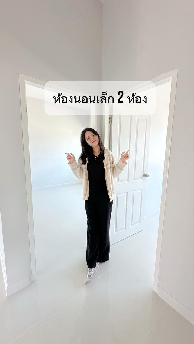 บ้านหลังใหญ่ ตอบโจทย์ทุกฟังก์ชันการใช้งาน 6