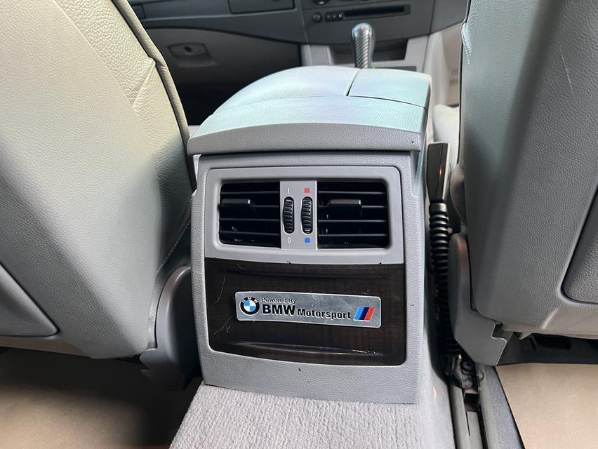 Bmw 525I ท็อป 2004 ออโต้ ได้รถบอดี้สวยเดิมๆ 17