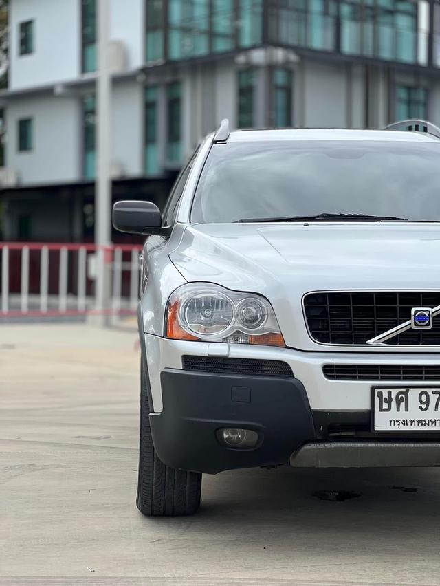 Volvo Xc90 T6 2.9 AWD ตัวท็อปสุดในรุ่น ราคาสุดประหยัด 3