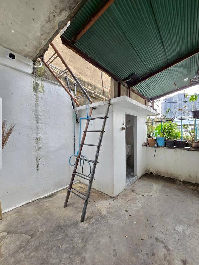 ขายอาคารพาณิชย์ รัชดา สุขุมวิท 22 ใกล้แหล่งท่องเที่ยวต่างชาติ ใจกลางเมืองสุขุมวิท (N.1914) 10