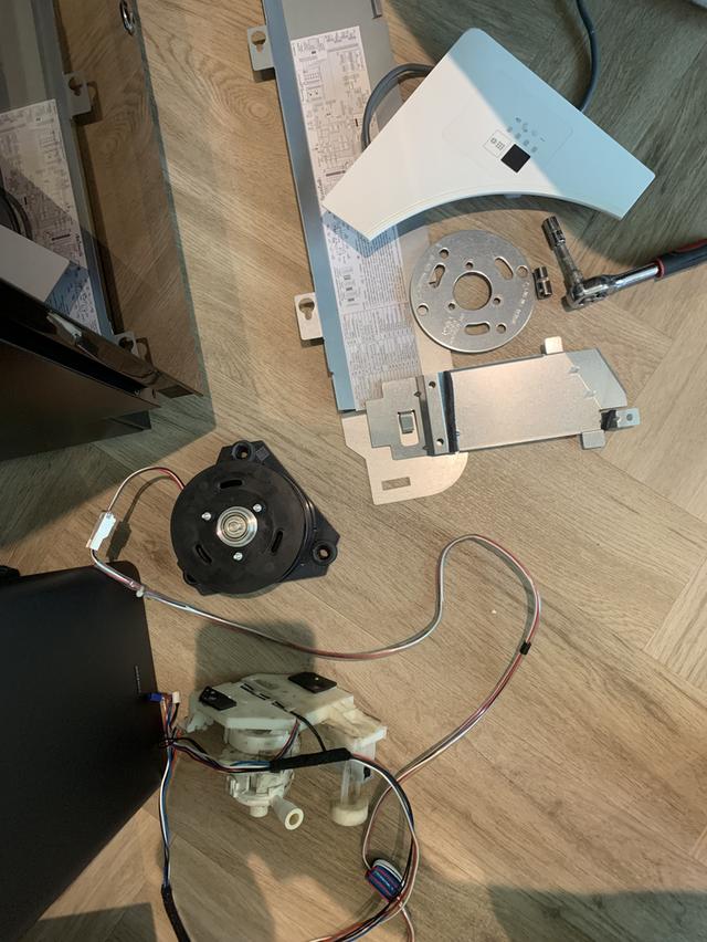 ช่างแอร์บ้าน-ซ่อมแอร์บริษัท กรุงเทพกรีฑา7 รามคำแหง68 หัวหมาก บางกะปิ นวมินทร์ มิสทีน รามคำแหง118