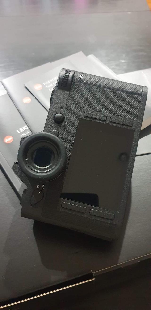 ส่งต่อกล้อง Leica SL typ 601 2