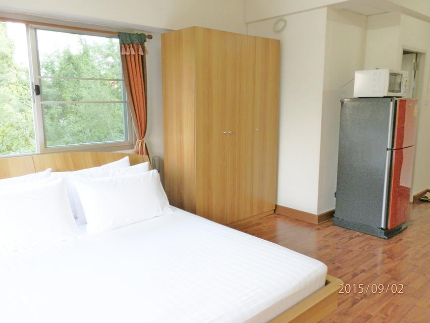 Sandy serviced apartment  9