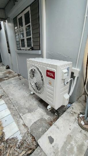 ช่างแอร์เฉลิมพระเกียรติ ล้างแอร์บ้าน-ย้ายแอร์ สุขาภิบาล2 เจโมโปลิส อ่อนนุช กิ่งแก้ว ลาดกระบัง บางนา 6