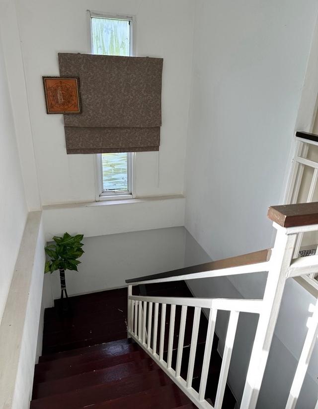 ขายบ้านเดี่ยว 2ขั้น หมู่บ้านรัตวรรณ2 ลำลูกกาคลองสี่ แถมฟรี รถBENZ S300 1คัน ลำลูกกา ปทุมธานี. 8