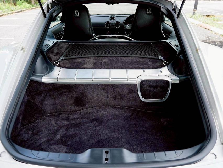 รหัสรถ PR2367 Porsche Cayman 987.2 PDK 2.9L ปี 2010 6