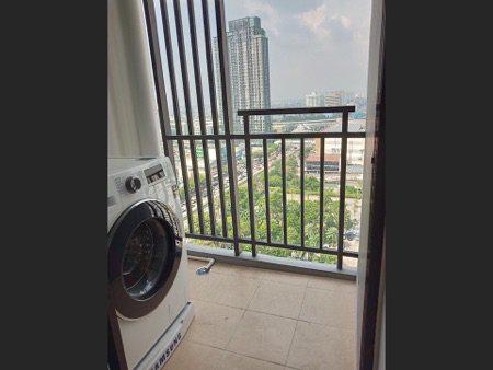รูป ให้เช่า คอนโด Supalai Loft @ Talat Phlu Station Supalai loft สถานีตลาดพลู 33 ตรม. Near BTS Talat Phlu ✅ราคา 10,000 บาท-เ 4