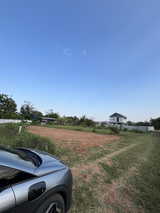 ที่ดินบ้านโนนม่วงหลังมอขอนแก่น 3