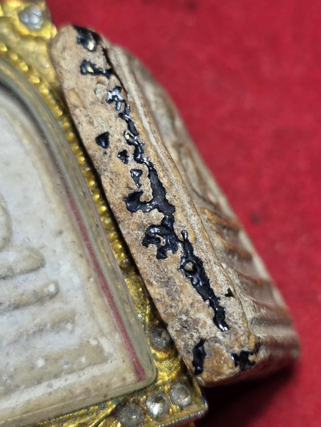 พระสมเด็จวัดระฆังพิมพ์ใหญ่ 4