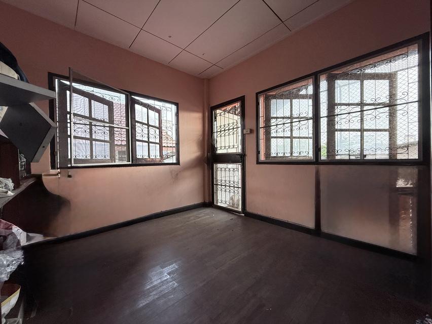 บ้านเดี่ยว ลาดพร้าว87 14