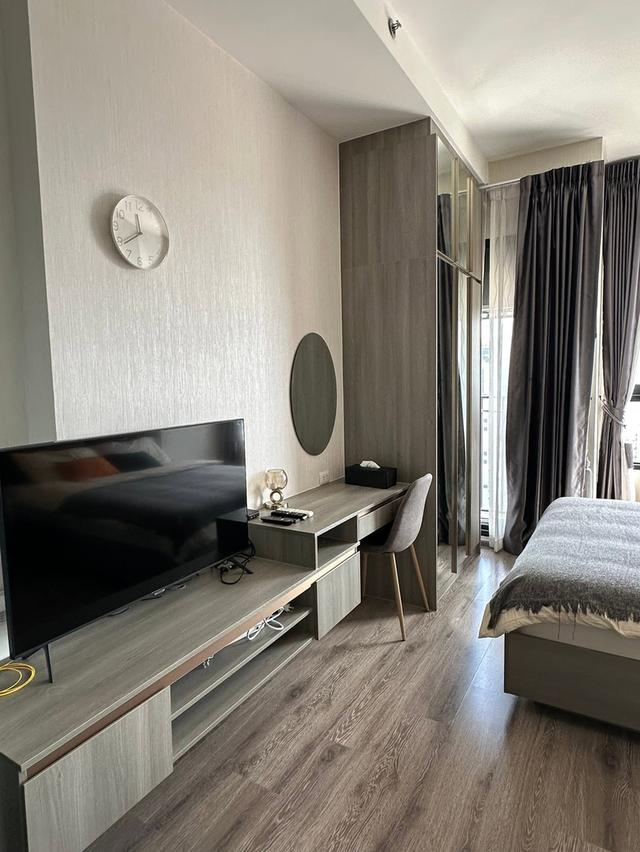 FOR RENT | KnightsBridge Prime Onnut 16,500 ฿ 6