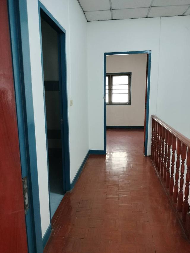 ขายบ้านทาวน์เฮ้าส์ 2ชั้น รังสิต ธัญบุรี ปทุมธานี 7