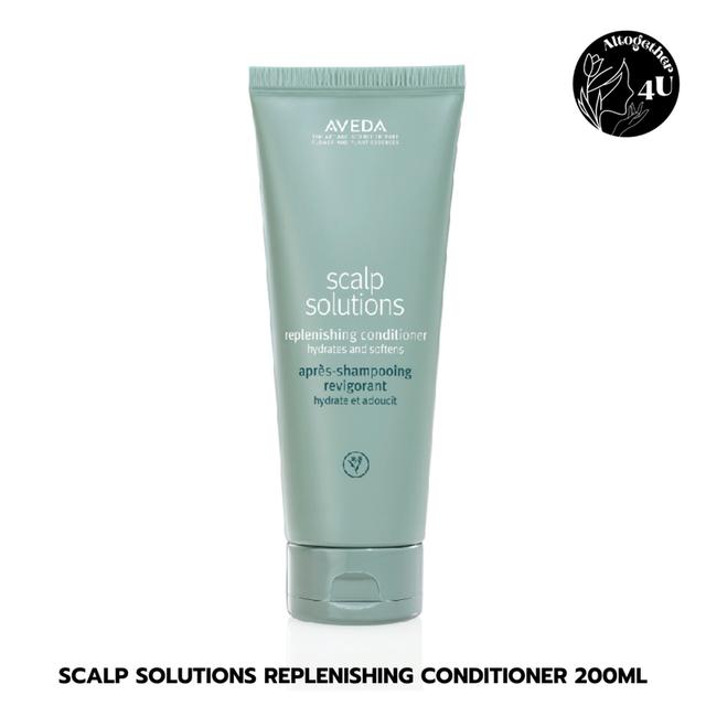 AVEDA SCALP SOLUTIONS REPLENISHING CONDITIONER 200ML