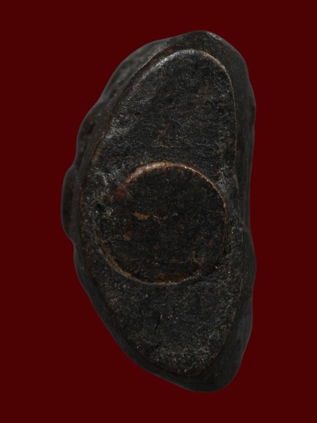 รูปหล่อหลวงพ่อยอด วัดหนองปลาหมอ จังหวัดสระบุรี รูปที่ 5