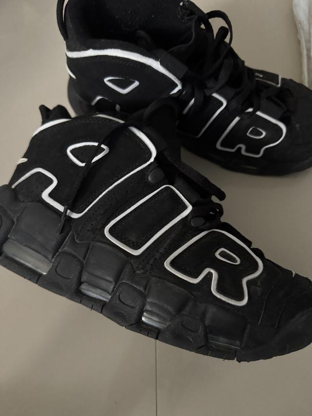 Nike Air More Uptempo รูปที่ 5