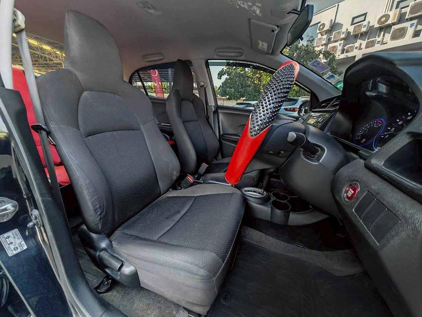 ขาย 2018 HONDA BRIO AMAZE 1.2 V 10