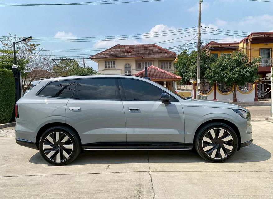 Volvo EX90 Ultra Twin Performance 7 Seats 2025 รูปที่ 8